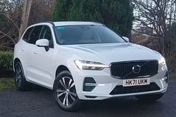 Volvo XC60 SUV (17 on) 2.0 B4D Momentum 5dr AWD Geartronic For Sale - Arnold Clark MG (Bishopbriggs), Glasgow