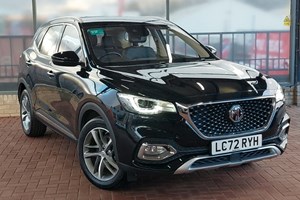 MG HS SUV (19-24) Excite 1.5T-GDI DCT auto 5d For Sale - Arnold Clark MG (Bishopbriggs), Glasgow