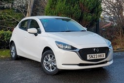 Mazda 2 (15 on) Skyactiv-G 75ps SE-L 5d For Sale - Arnold Clark MG (Bishopbriggs), Glasgow