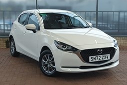 Mazda 2 (15 on) Skyactiv-G 75ps SE-L 5d For Sale - Arnold Clark MG (Bishopbriggs), Glasgow