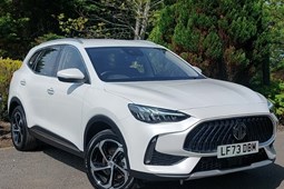 MG HS SUV (19-24) 1.5 T-GDI SE 5dr DCT For Sale - Arnold Clark MG (Bishopbriggs), Glasgow