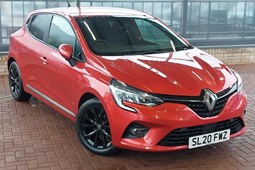 Renault Clio Hatchback (19 on) Iconic TCe 100 5d For Sale - Arnold Clark MG (Bishopbriggs), Glasgow