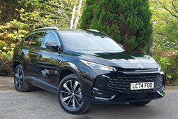 MG HS SUV (24 on) 1.5 T-GDI Trophy 5dr For Sale - Arnold Clark MG (Bishopbriggs), Glasgow