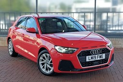 Audi A1 Sportback (18 on) Sport 30 TFSI 116PS S Tronic auto 5d For Sale - Arnold Clark MG (Bishopbriggs), Glasgow