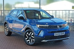 Vauxhall Mokka SUV (20 on) 1.2 Turbo Elite Premium 5dr For Sale - Arnold Clark MG (Bishopbriggs), Glasgow