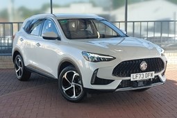 MG HS SUV (19-24) 1.5 T-GDI SE 5dr DCT For Sale - Arnold Clark MG (Bishopbriggs), Glasgow