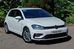 Volkswagen Golf Hatchback (13-20) R-Line 1.5 TSI EVO 150PS 5d For Sale - Arnold Clark MG (Bishopbriggs), Glasgow