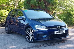 Volkswagen Golf Hatchback (13-20) R-Line 1.5 TSI EVO 150PS 5d For Sale - Arnold Clark MG (Bishopbriggs), Glasgow