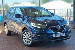 Renault Kadjar (15-22) Play TCe 140 5d For Sale - Arnold Clark MG (Bishopbriggs), Glasgow
