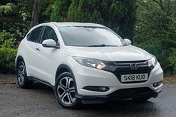 Honda HR-V (15-20) 1.5 i-VTEC SE 5d For Sale - Arnold Clark MG (Bishopbriggs), Glasgow