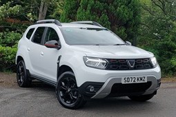 Dacia Duster SUV (18-24) 1.3 TCe 150 Extreme SE 5dr EDC For Sale - Arnold Clark MG (Bishopbriggs), Glasgow