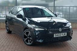 Vauxhall Corsa Hatchback (20 on) 1.2 Elite Edition 5dr For Sale - Arnold Clark MG (Bishopbriggs), Glasgow