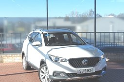 MG ZS SUV (17-24) Excite 1.0T GDI auto 5d For Sale - Arnold Clark MG (Bishopbriggs), Glasgow