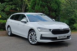 Skoda Superb Estate (24 on) 1.5 TSI e-TEC SE L 5dr DSG For Sale - Arnold Clark MG (Bishopbriggs), Glasgow