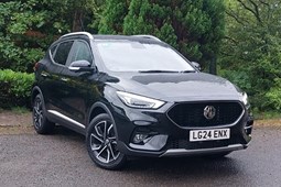 MG ZS SUV (17-24) 1.0T GDi Exclusive DCT 5d For Sale - Arnold Clark MG (Bishopbriggs), Glasgow