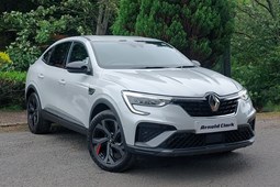Renault Arkana SUV (21-24) 1.3 TCe Mild Hybrid 140 R.S. Line 5dr EDC For Sale - Arnold Clark MG (Bishopbriggs), Glasgow
