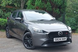 Mazda 2 (15-25) 1.5 e-Skyactiv G MHEV Homura 5dr For Sale - Arnold Clark MG (Bishopbriggs), Glasgow