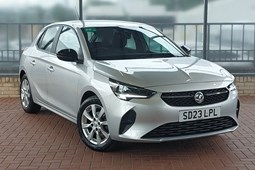 Vauxhall Corsa Hatchback (20 on) 1.2 Design 5dr For Sale - Arnold Clark MG (Bishopbriggs), Glasgow