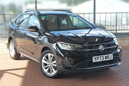Volkswagen Taigo SUV (22 on) 1.0 TSI 110 Life 5dr For Sale - Arnold Clark MG (Bishopbriggs), Glasgow