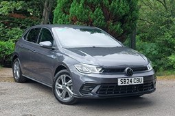 Volkswagen Polo Hatchback (17 on) 1.0 TSI R-Line 5dr For Sale - Arnold Clark MG (Bishopbriggs), Glasgow