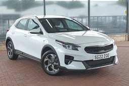 Kia Xceed SUV (19 on) 2 1.0 T-GDi 118bhp ISG 5d For Sale - Arnold Clark MG (Bishopbriggs), Glasgow