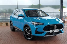 MG HS SUV (19-24) 1.5 T-GDI Trophy 5dr For Sale - Arnold Clark MG (Bishopbriggs), Glasgow