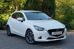 Mazda 2 (15-25) SkyActiv-G 90ps Sport Nav+ auto 5d For Sale - Arnold Clark MG (Bishopbriggs), Glasgow