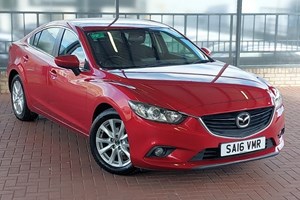 Mazda 6 (13-22) 2.0 SE 4d For Sale - Arnold Clark MG (Bishopbriggs), Glasgow