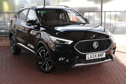 MG ZS SUV (17-24) 1.0T GDi Exclusive DCT 5d For Sale - Arnold Clark MG (Bishopbriggs), Glasgow