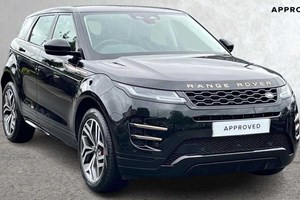 Land Rover Range Rover Evoque SUV (19 on) 1.5 P300e Autobiography Auto 5d For Sale - Stratstone Land Rover Wolverhampton, Wolverhampton