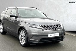 Land Rover Range Rover Velar SUV (17 on) HSE D300 auto 4d For Sale - Stratstone Land Rover Wolverhampton, Wolverhampton