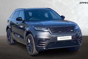 Land Rover Range Rover Velar SUV (17 on) 2.0 D200 MHEV Dynamic SE 5dr Auto For Sale - Stratstone Land Rover Wolverhampton, Wolverhampton