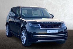 Land Rover Range Rover SUV (22 on) 3.0 P460e HSE 4dr Auto For Sale - Stratstone Land Rover Wolverhampton, Wolverhampton