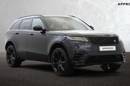 Land Rover Range Rover Velar SUV (17 on) 2.0 D200 R-Dynamic HSE 5dr Auto For Sale - Stratstone Land Rover Wolverhampton, Wolverhampton