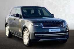 Land Rover Range Rover SUV (22 on) 3.0 P460e HSE 4dr Auto For Sale - Stratstone Land Rover Wolverhampton, Wolverhampton