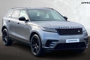 Land Rover Range Rover Velar SUV (17 on) R-Dynamic SE P250 auto 4d For Sale - Stratstone Land Rover Wolverhampton, Wolverhampton