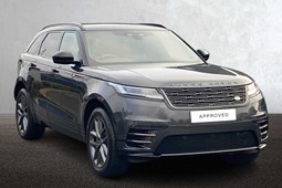 Land Rover Range Rover Velar SUV (17 on) 2.0 P400e Dynamic SE 5dr Auto For Sale - Stratstone Land Rover Wolverhampton, Wolverhampton