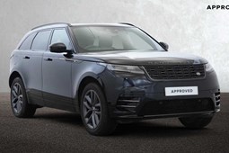 Land Rover Range Rover Velar SUV (17 on) 2.0 D200 MHEV Dynamic SE 5dr Auto For Sale - Stratstone Land Rover Wolverhampton, Wolverhampton