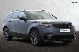 Land Rover Range Rover Velar SUV (17 on) 2.0 D200 MHEV Dynamic HSE 5dr Auto For Sale - Stratstone Land Rover Wolverhampton, Wolverhampton