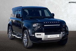 Land Rover Defender 110 (19 on) 3.0 D250 XS Edition 110 5dr Auto For Sale - Stratstone Land Rover Wolverhampton, Wolverhampton