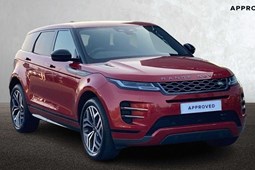 Land Rover Range Rover Evoque SUV (19 on) 2.0 D200 R-Dynamic HSE Auto 5d For Sale - Stratstone Land Rover Wolverhampton, Wolverhampton