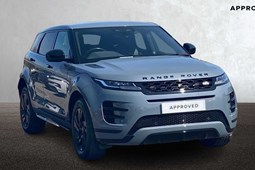 Land Rover Range Rover Evoque SUV (19 on) 2.0 D200 R-Dynamic S Auto 5d For Sale - Stratstone Land Rover Wolverhampton, Wolverhampton
