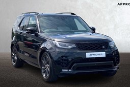 Land Rover Discovery SUV (17 on) 3.0 D250 R-Dynamic S 5dr Auto For Sale - Stratstone Land Rover Wolverhampton, Wolverhampton