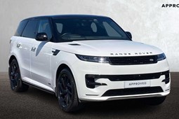 Land Rover Range Rover Sport SUV (22 on) 3.0 P460e Autobiography 5dr Auto For Sale - Stratstone Land Rover Wolverhampton, Wolverhampton