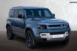 Land Rover Defender 110 (19 on) 3.0 D250 S 110 5dr Auto For Sale - Stratstone Land Rover Wolverhampton, Wolverhampton
