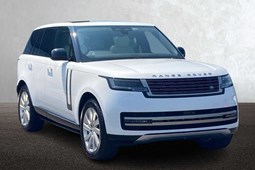 Land Rover Range Rover SUV (22 on) 3.0 P460e SE 4dr Auto For Sale - Stratstone Land Rover Wolverhampton, Wolverhampton