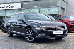 Volkswagen Passat Estate (15-24) SEL 1.5 TSI Evo 150PS DSG auto 5d For Sale - Specialist Cars Volkswagen Kirkcaldy, Kirkcaldy
