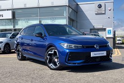 Volkswagen Passat Estate (15-24) 1.5 TSI R-Line 5dr DSG For Sale - Specialist Cars Volkswagen Kirkcaldy, Kirkcaldy