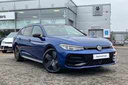 Volkswagen Passat Estate (15-24) 1.5 TSI R-Line 5dr DSG For Sale - Specialist Cars Volkswagen Kirkcaldy, Kirkcaldy