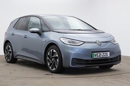 Volkswagen ID.3 Hatchback (20 on) 150kW Business Pro Performance 62kWh 5dr Auto For Sale - Specialist Cars Volkswagen Kirkcaldy, Kirkcaldy